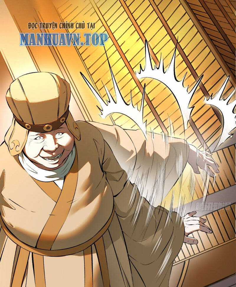 Không Cẩn Thận, Lưu Danh Muôn Thủa Chương 1 trang 53