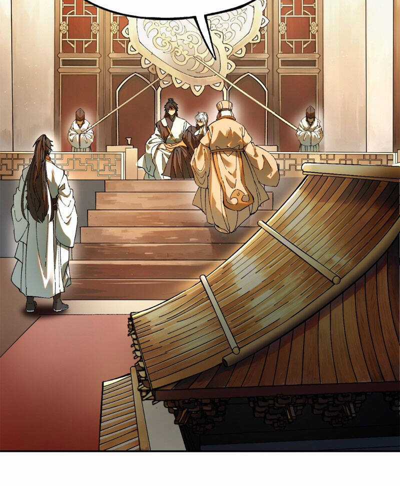 Không Cẩn Thận, Lưu Danh Muôn Thủa Chương 1 trang 55