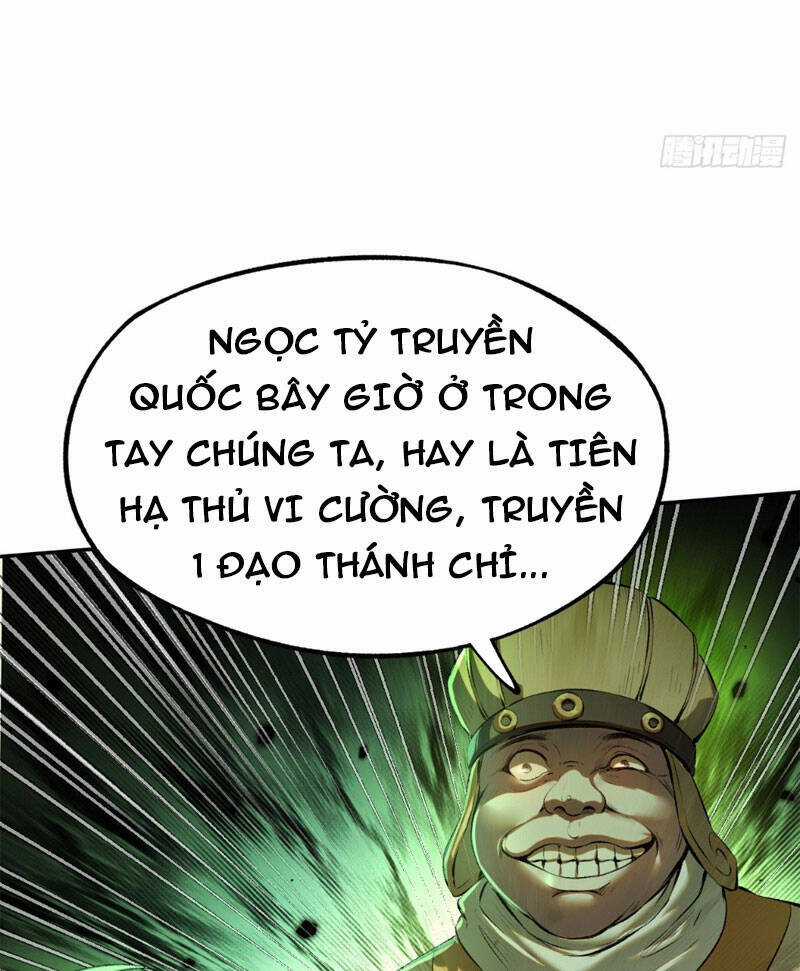 Không Cẩn Thận, Lưu Danh Muôn Thủa Chương 1 trang 56