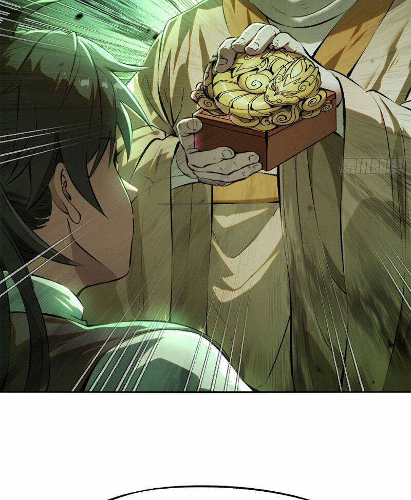 Không Cẩn Thận, Lưu Danh Muôn Thủa Chương 1 trang 57