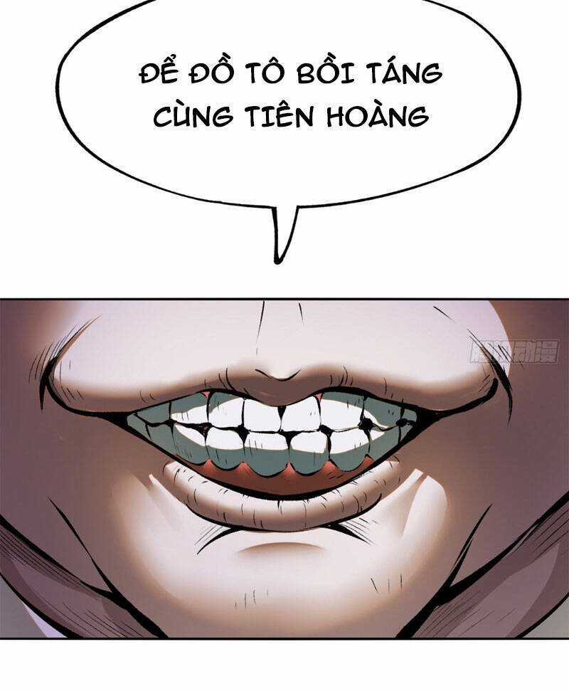 Không Cẩn Thận, Lưu Danh Muôn Thủa Chương 1 trang 58