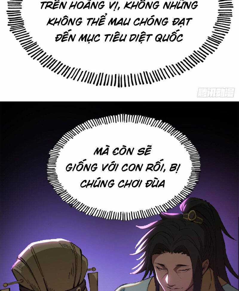 Không Cẩn Thận, Lưu Danh Muôn Thủa Chương 1 trang 61