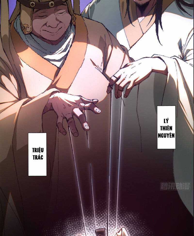 Không Cẩn Thận, Lưu Danh Muôn Thủa Chương 1 trang 62