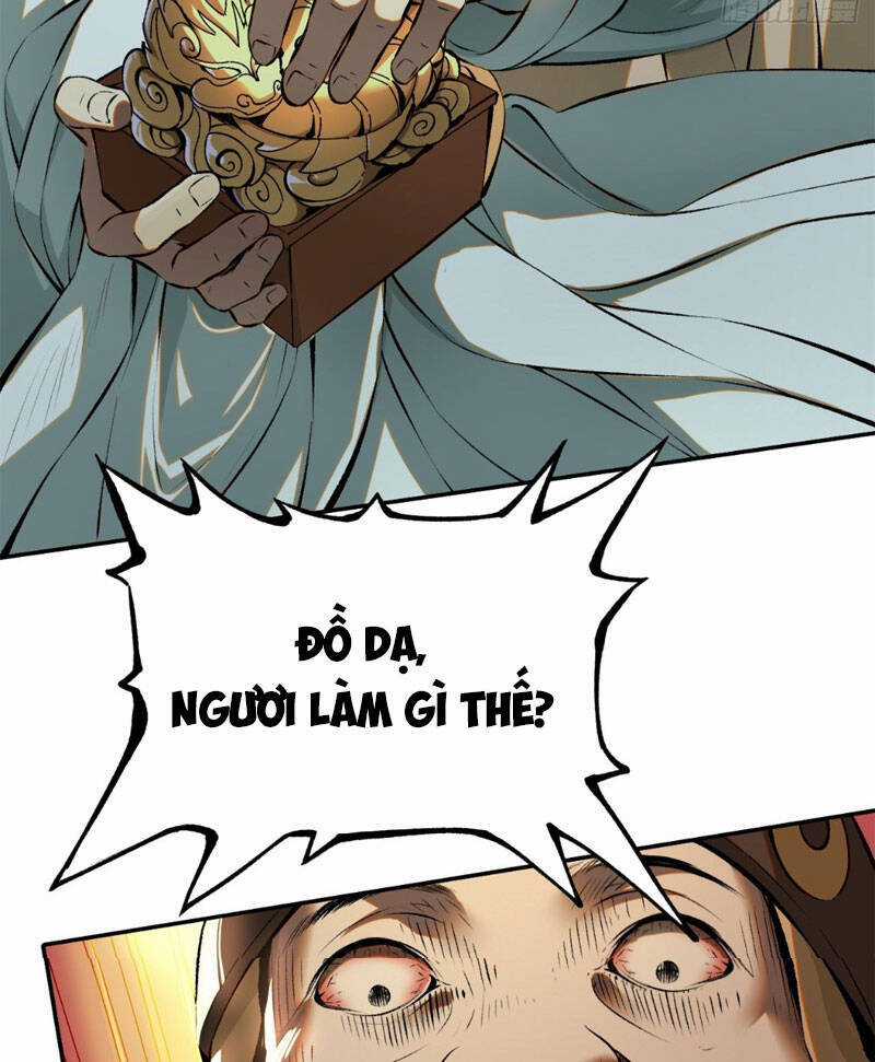 Không Cẩn Thận, Lưu Danh Muôn Thủa Chương 1 trang 70