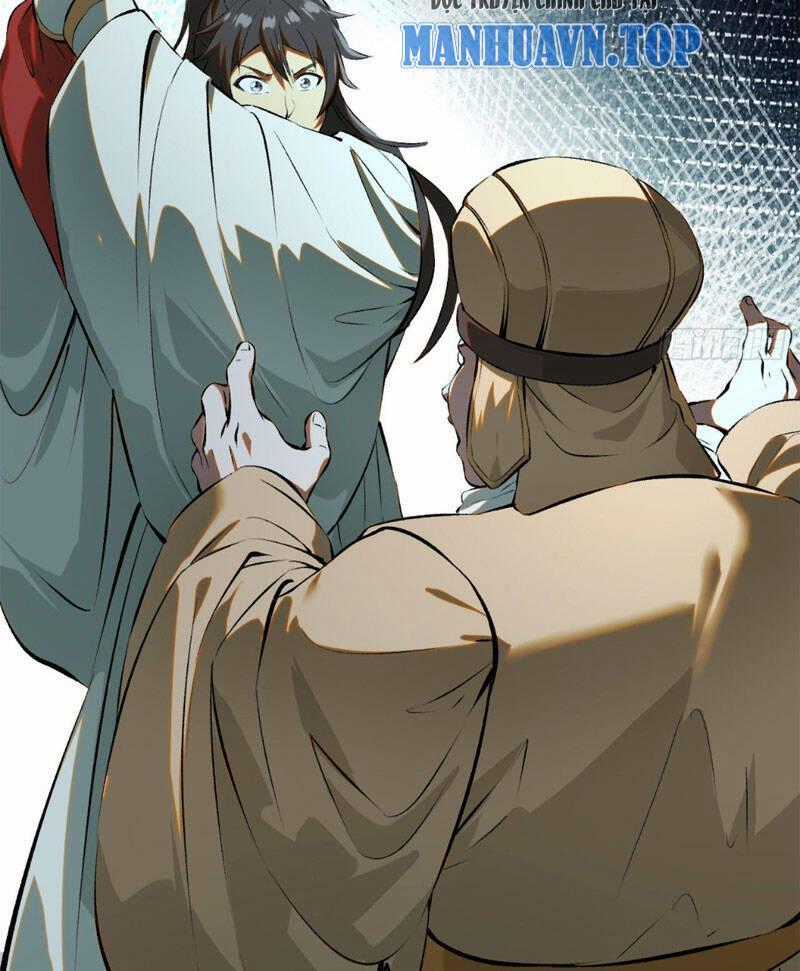 Không Cẩn Thận, Lưu Danh Muôn Thủa Chương 1 trang 72