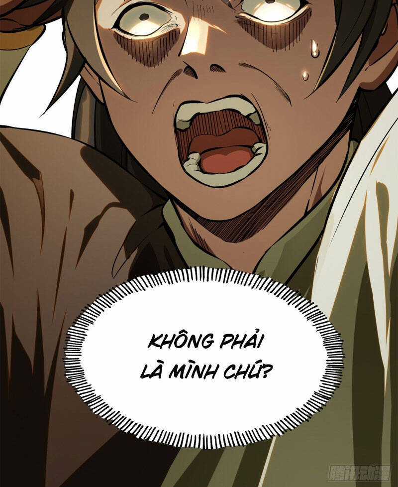 Không Cẩn Thận, Lưu Danh Muôn Thủa Chương 1 trang 9