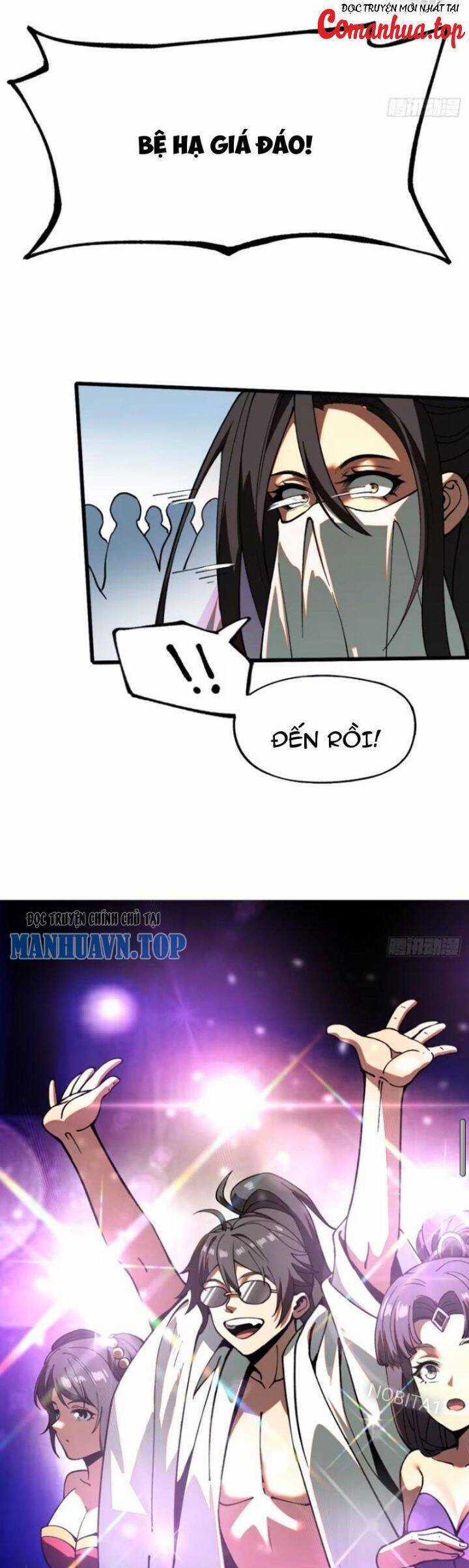 Không Cẩn Thận, Lưu Danh Muôn Thủa Chương 10 trang 13