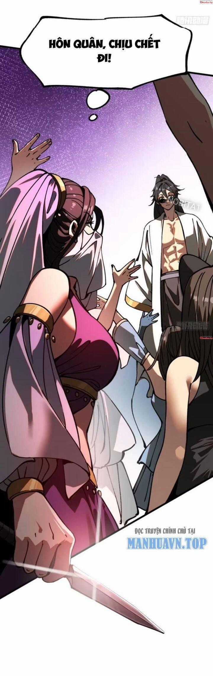 Không Cẩn Thận, Lưu Danh Muôn Thủa Chương 10 trang 18