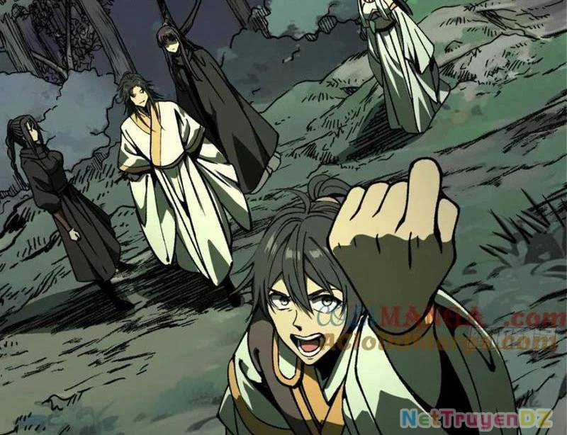 Không Cẩn Thận, Lưu Danh Muôn Thủa Chương 100 trang 2