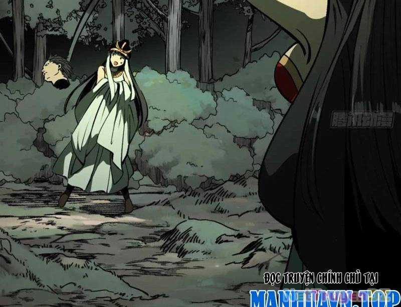 Không Cẩn Thận, Lưu Danh Muôn Thủa Chương 100 trang 22