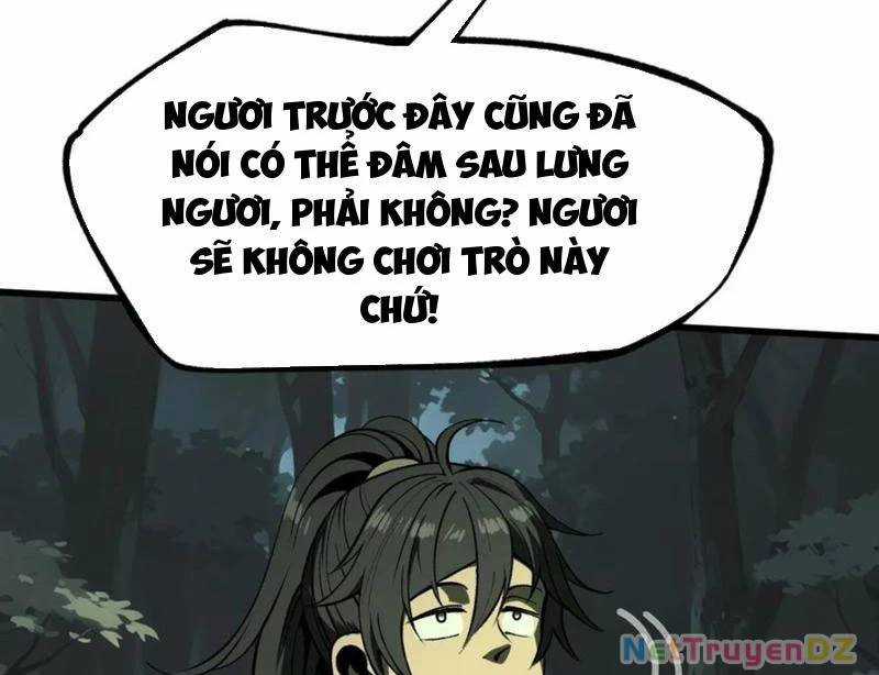 Không Cẩn Thận, Lưu Danh Muôn Thủa Chương 100 trang 25