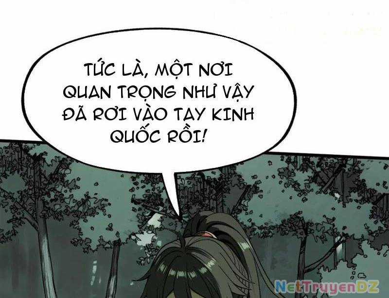 Không Cẩn Thận, Lưu Danh Muôn Thủa Chương 100 trang 35