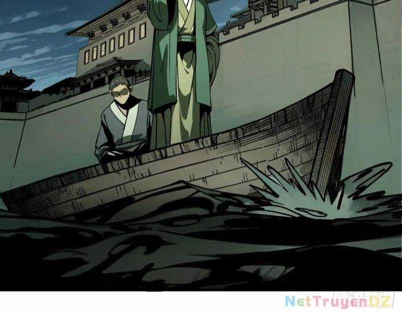 Không Cẩn Thận, Lưu Danh Muôn Thủa Chương 100 trang 48