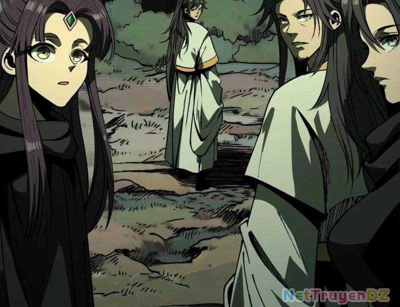 Không Cẩn Thận, Lưu Danh Muôn Thủa Chương 100 trang 6