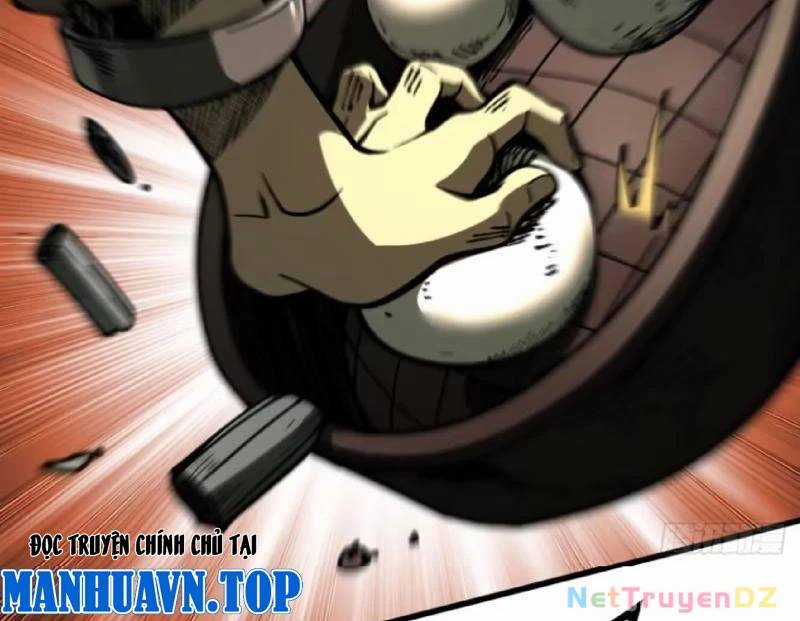 Không Cẩn Thận, Lưu Danh Muôn Thủa Chương 101 trang 35