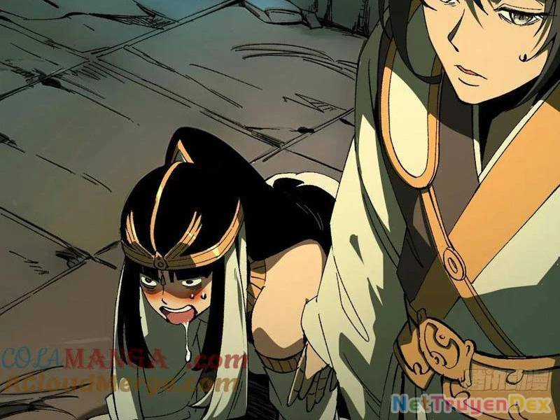 Không Cẩn Thận, Lưu Danh Muôn Thủa Chương 102 trang 16