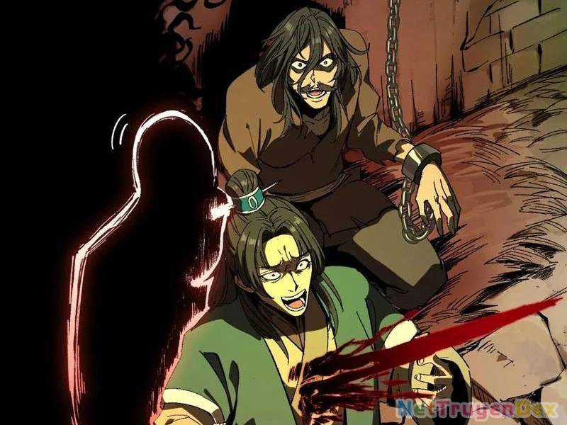 Không Cẩn Thận, Lưu Danh Muôn Thủa Chương 102 trang 33