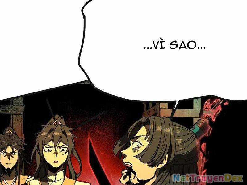 Không Cẩn Thận, Lưu Danh Muôn Thủa Chương 102 trang 36