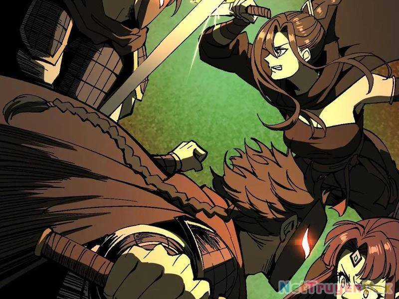 Không Cẩn Thận, Lưu Danh Muôn Thủa Chương 102 trang 53