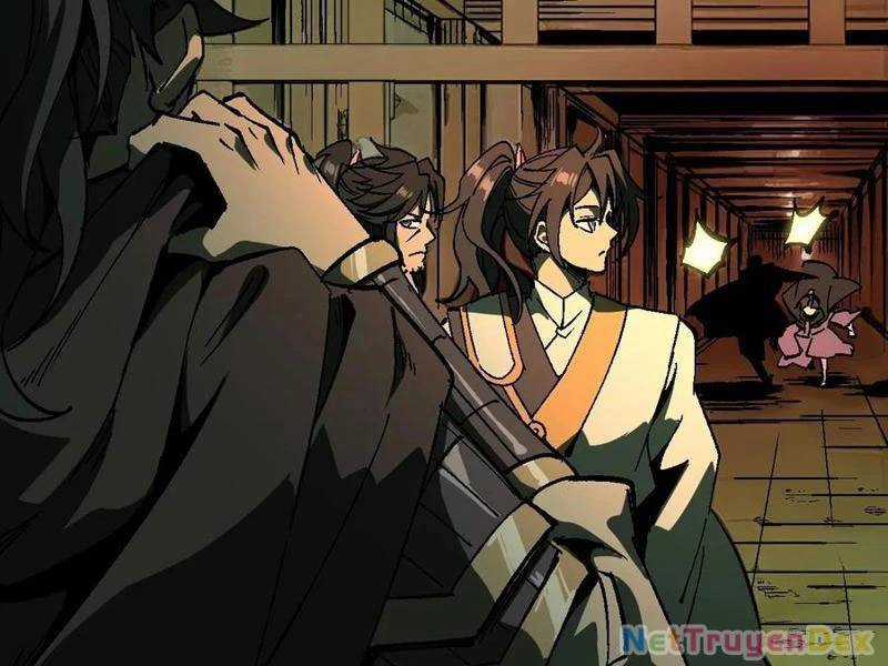 Không Cẩn Thận, Lưu Danh Muôn Thủa Chương 102 trang 56