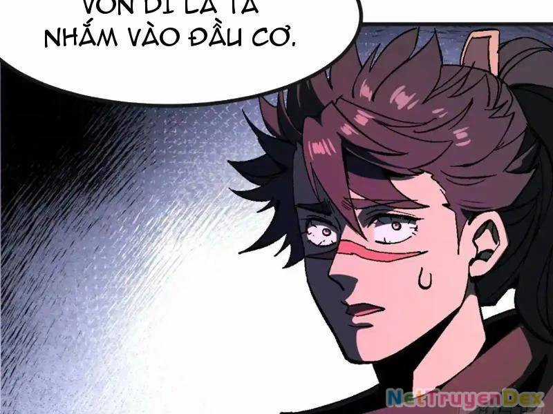 Không Cẩn Thận, Lưu Danh Muôn Thủa Chương 103 trang 10