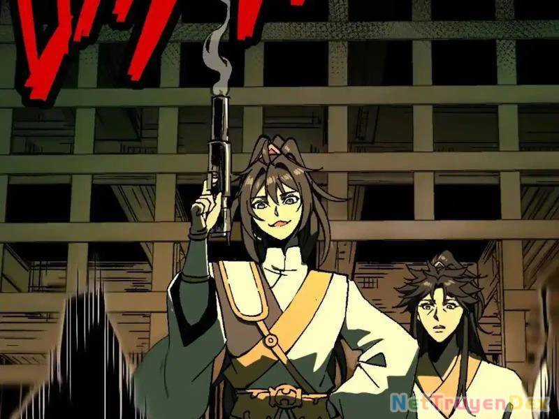 Không Cẩn Thận, Lưu Danh Muôn Thủa Chương 103 trang 32