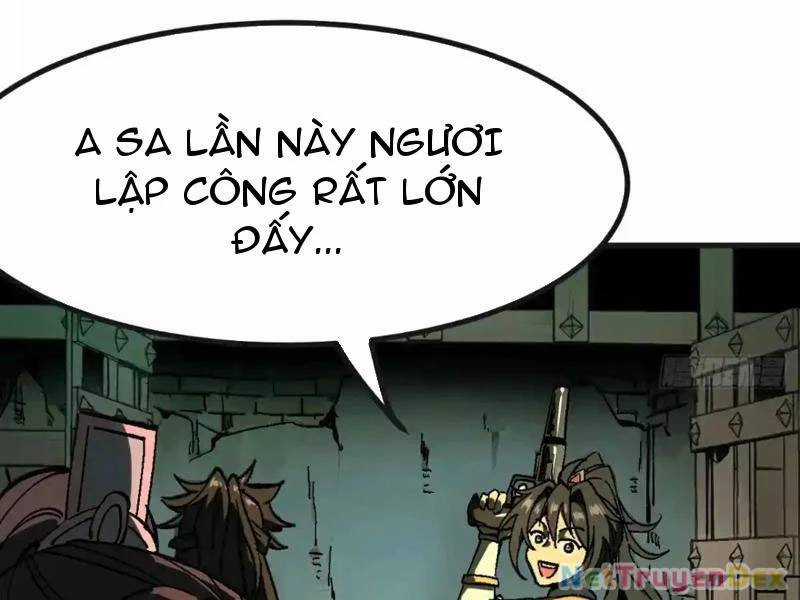 Không Cẩn Thận, Lưu Danh Muôn Thủa Chương 103 trang 35