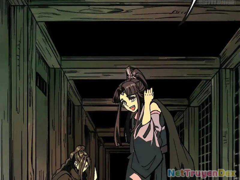 Không Cẩn Thận, Lưu Danh Muôn Thủa Chương 103 trang 38