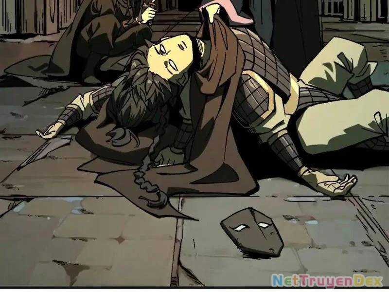 Không Cẩn Thận, Lưu Danh Muôn Thủa Chương 103 trang 39