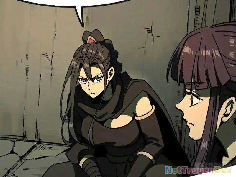 Không Cẩn Thận, Lưu Danh Muôn Thủa Chương 103 trang 44