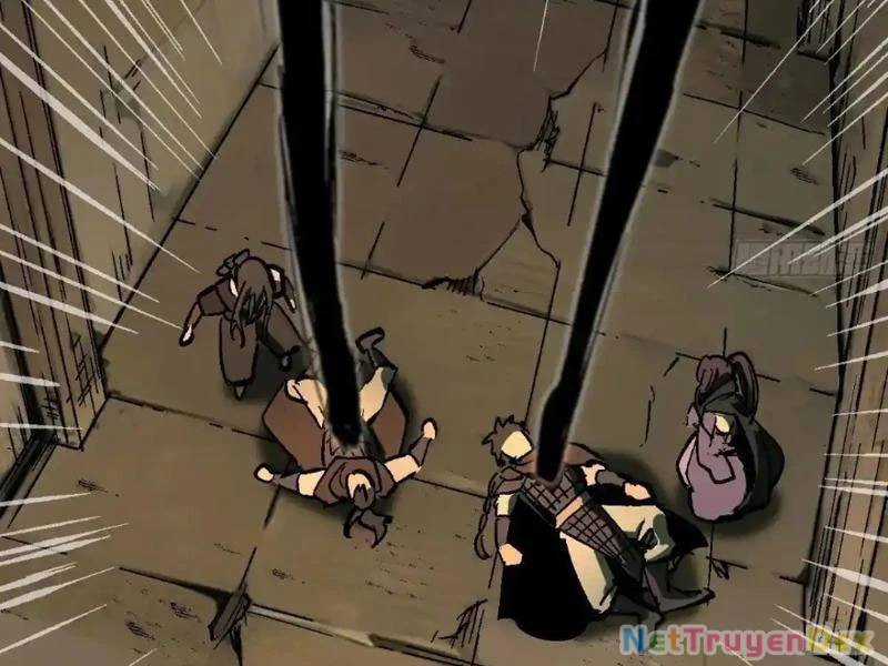 Không Cẩn Thận, Lưu Danh Muôn Thủa Chương 103 trang 57