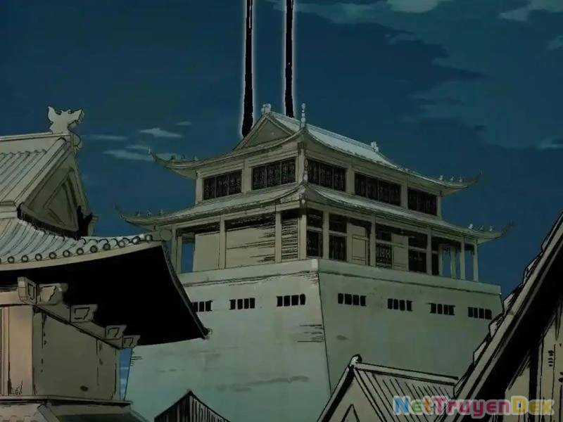 Không Cẩn Thận, Lưu Danh Muôn Thủa Chương 103 trang 60