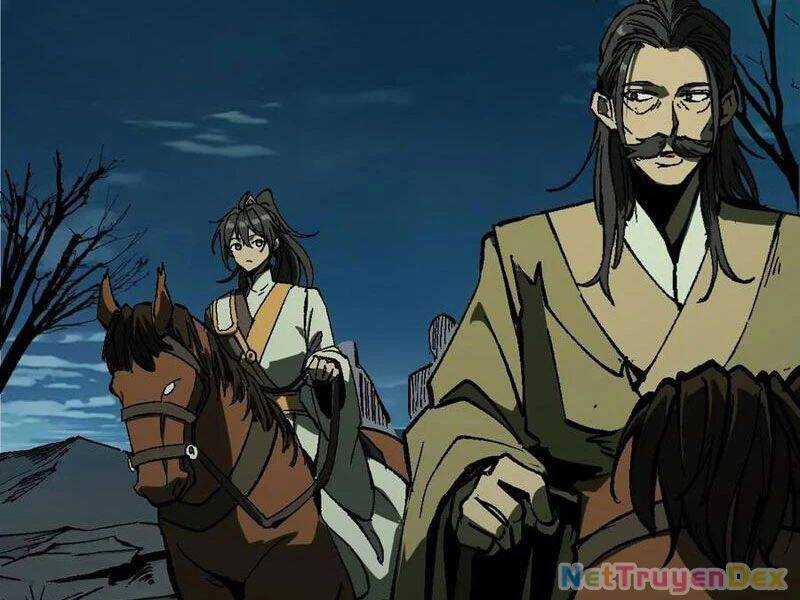 Không Cẩn Thận, Lưu Danh Muôn Thủa Chương 104 trang 2