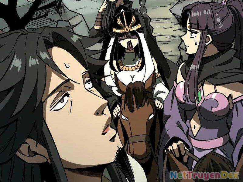 Không Cẩn Thận, Lưu Danh Muôn Thủa Chương 104 trang 26