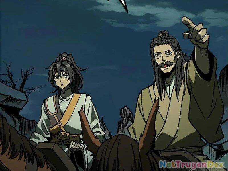 Không Cẩn Thận, Lưu Danh Muôn Thủa Chương 104 trang 31