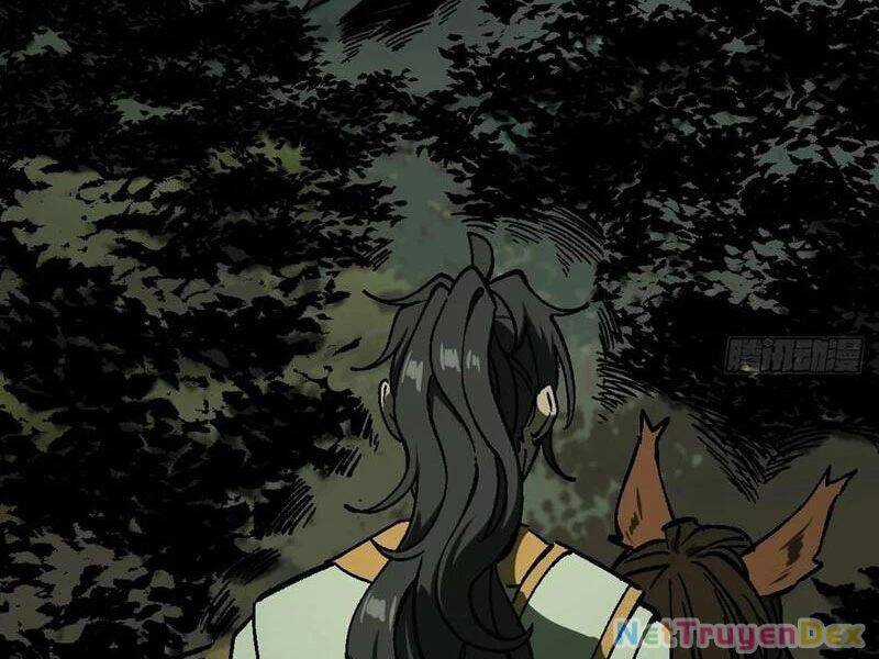 Không Cẩn Thận, Lưu Danh Muôn Thủa Chương 104 trang 35