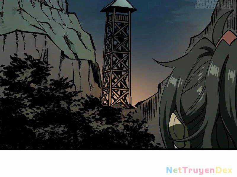 Không Cẩn Thận, Lưu Danh Muôn Thủa Chương 104 trang 43