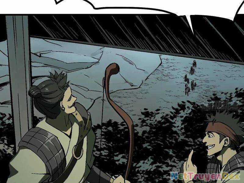 Không Cẩn Thận, Lưu Danh Muôn Thủa Chương 104 trang 46