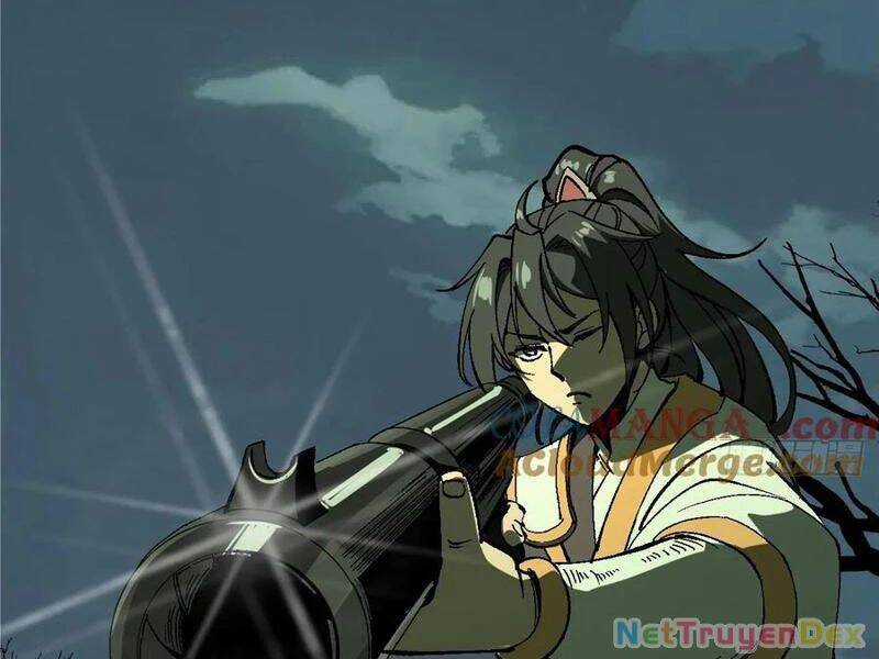 Không Cẩn Thận, Lưu Danh Muôn Thủa Chương 104 trang 55