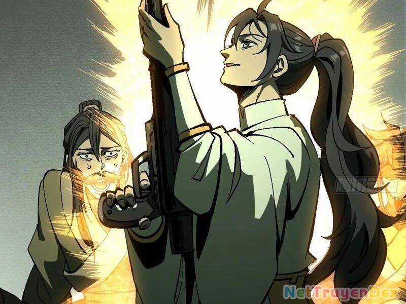 Không Cẩn Thận, Lưu Danh Muôn Thủa Chương 104 trang 75