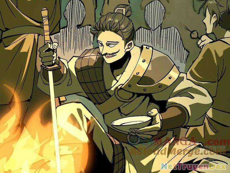 Không Cẩn Thận, Lưu Danh Muôn Thủa Chương 104 trang 8