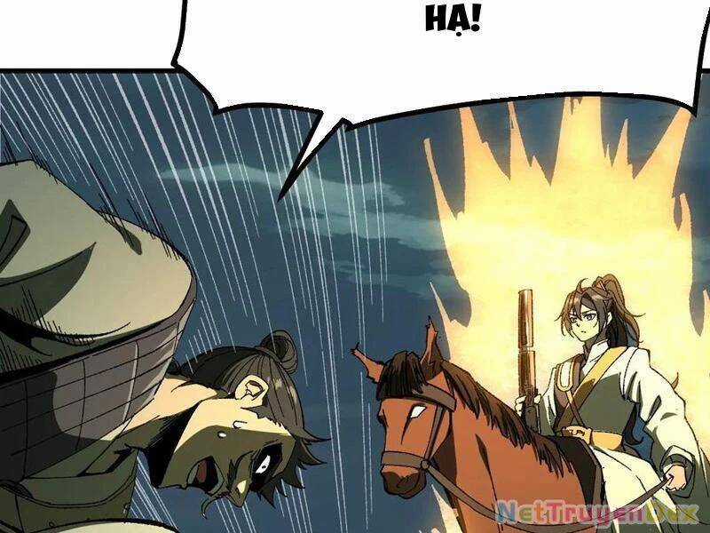 Không Cẩn Thận, Lưu Danh Muôn Thủa Chương 104 trang 82