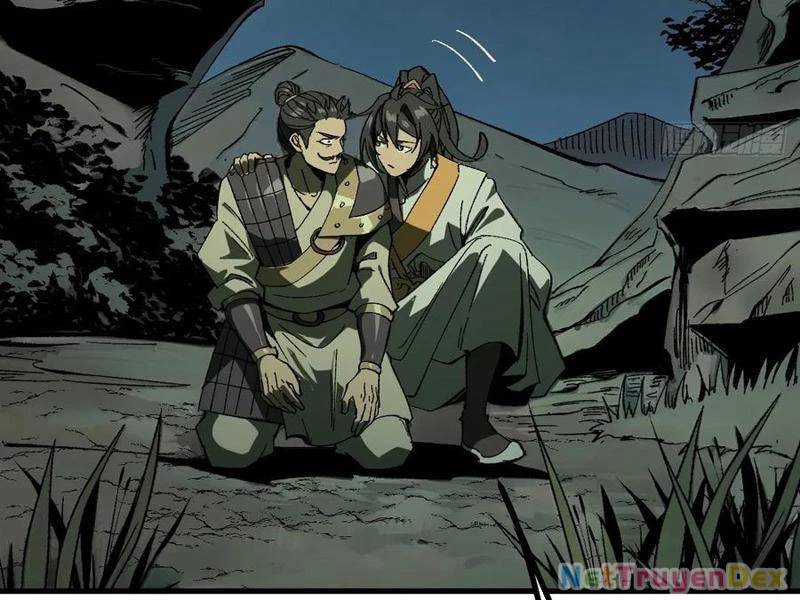 Không Cẩn Thận, Lưu Danh Muôn Thủa Chương 105 trang 101