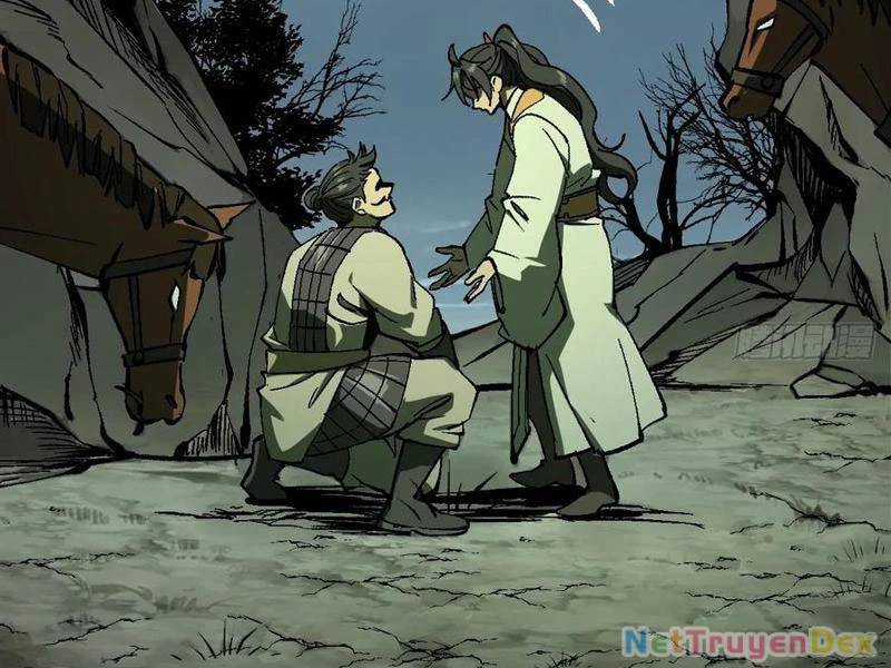 Không Cẩn Thận, Lưu Danh Muôn Thủa Chương 105 trang 11