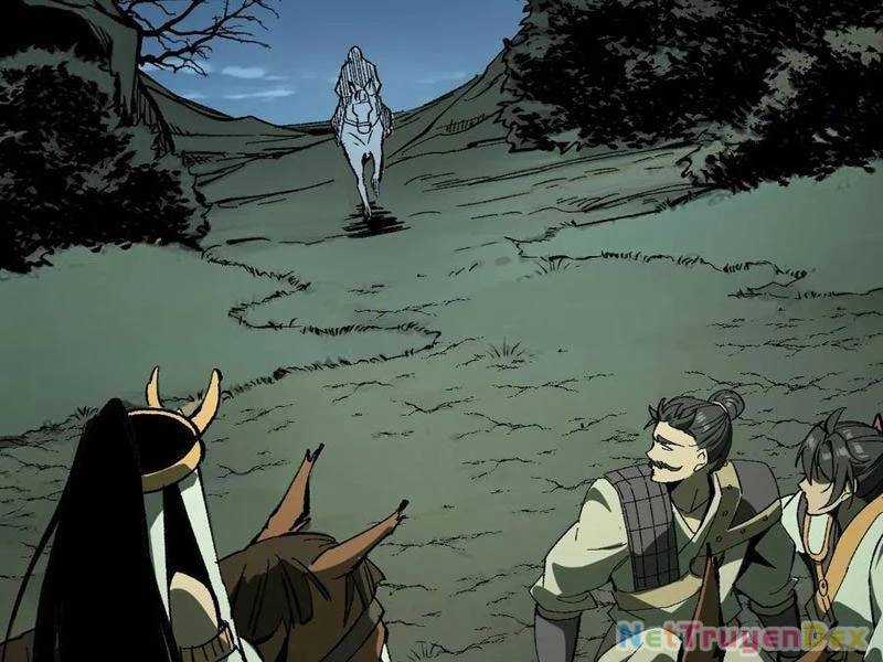 Không Cẩn Thận, Lưu Danh Muôn Thủa Chương 105 trang 116