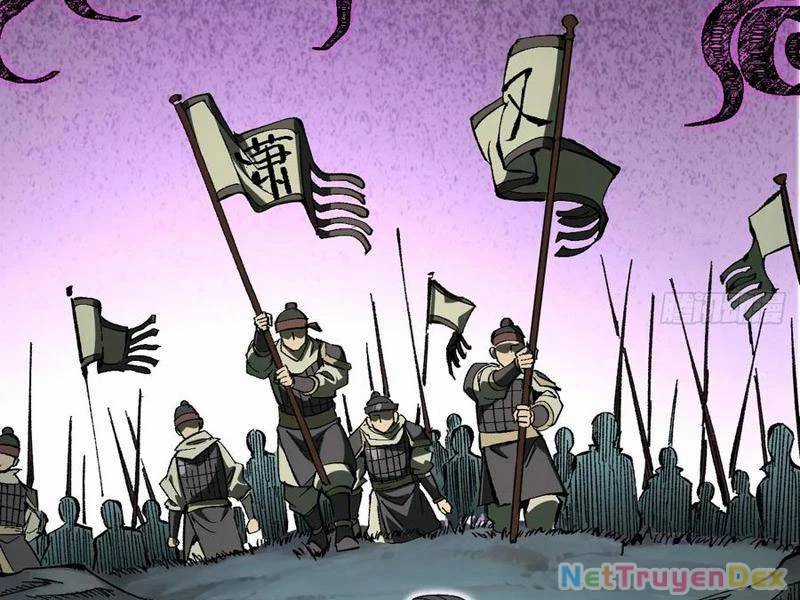 Không Cẩn Thận, Lưu Danh Muôn Thủa Chương 105 trang 121