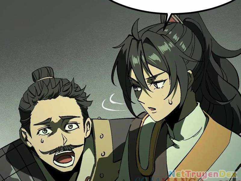 Không Cẩn Thận, Lưu Danh Muôn Thủa Chương 105 trang 24