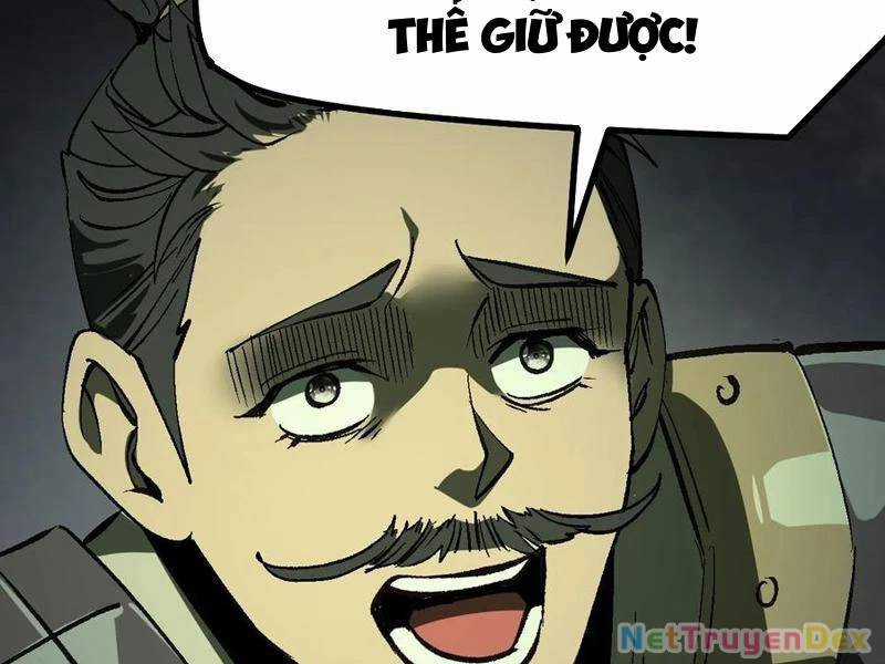 Không Cẩn Thận, Lưu Danh Muôn Thủa Chương 105 trang 27