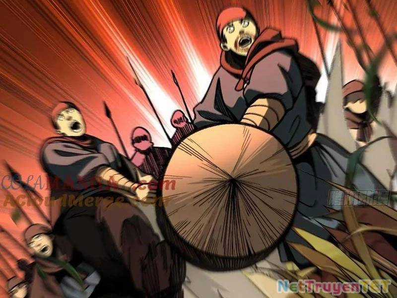 Không Cẩn Thận, Lưu Danh Muôn Thủa Chương 106 trang 2