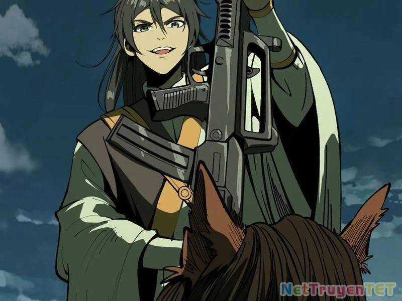 Không Cẩn Thận, Lưu Danh Muôn Thủa Chương 106 trang 27